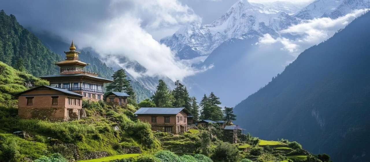 Bhutan