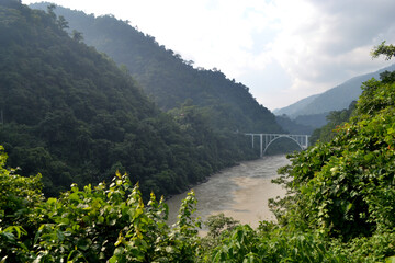 Coronation Bridge