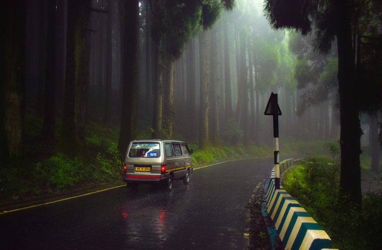 Darjeeling