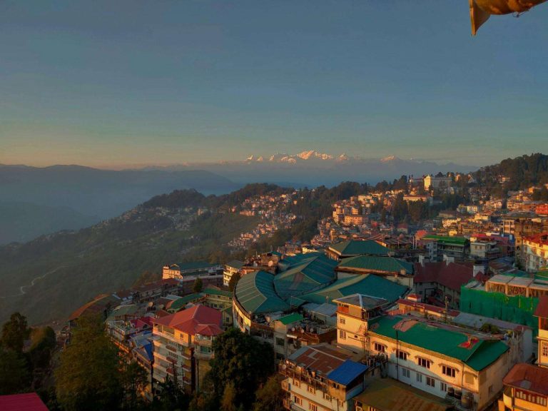 Darjeeling – 6 Nights/ 7 Days Tour Package