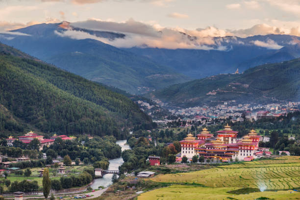 Bhutan – The Last Shangri-La