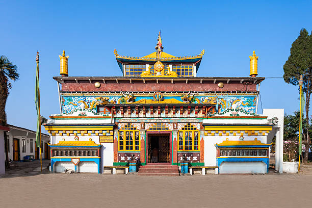 Darjeeling – 5 Nights/ 6 Days Tour Package
