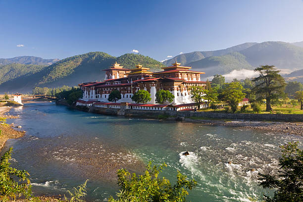 Bhutan – 5 Nights/ 6 Days Tour Package