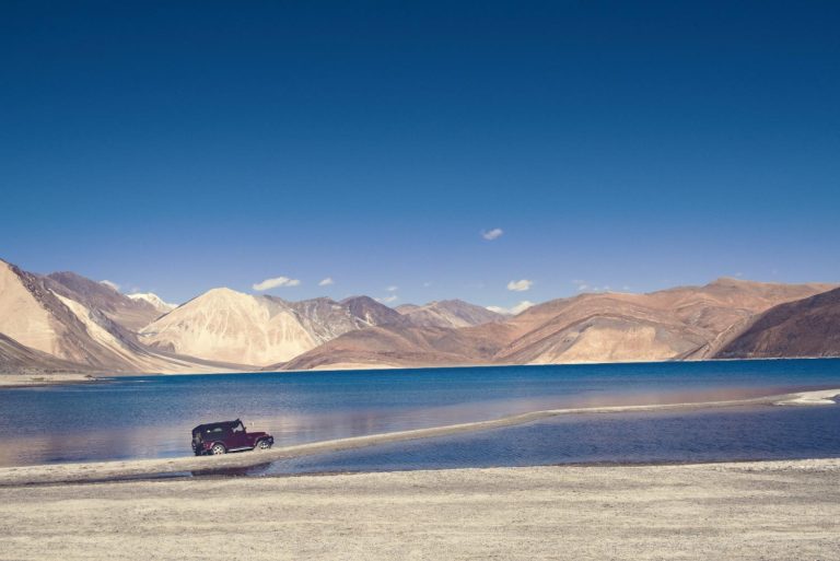 Gurudongmar Lake – The Sacred High-Altitude Gem