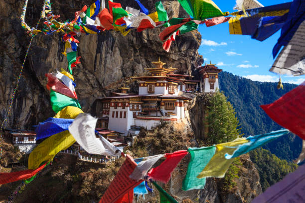 Bhutan – 6 Nights/ 7 Days Tour Package