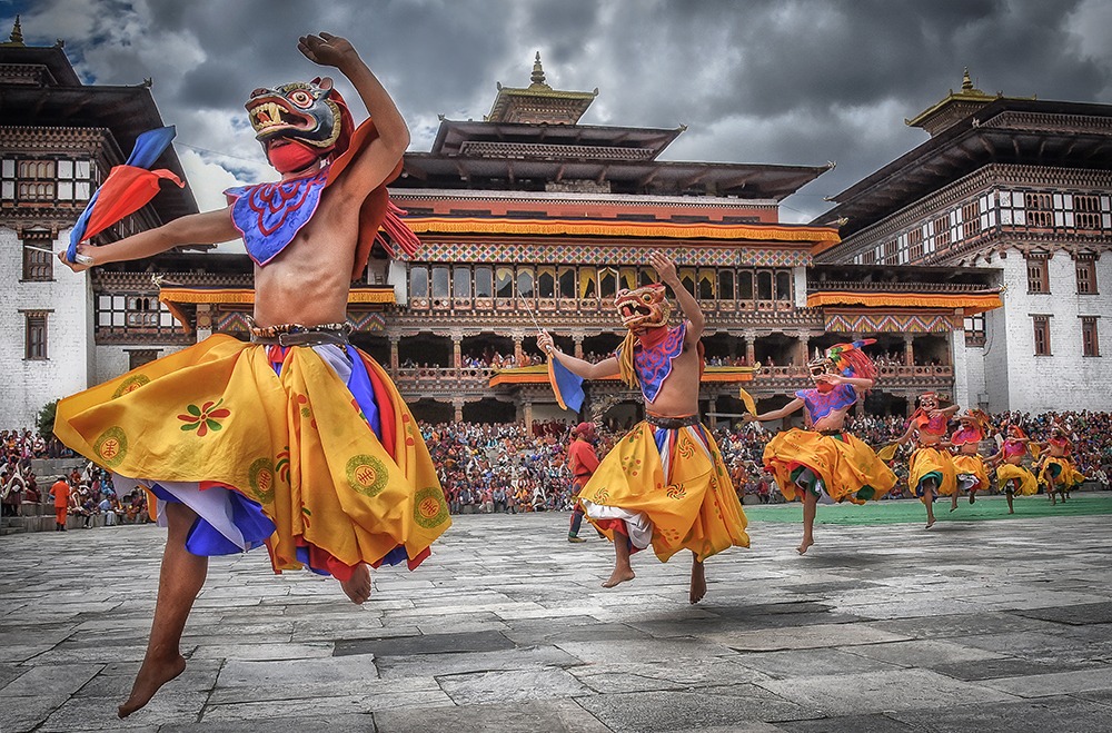 Discover Breathtaking Destinations