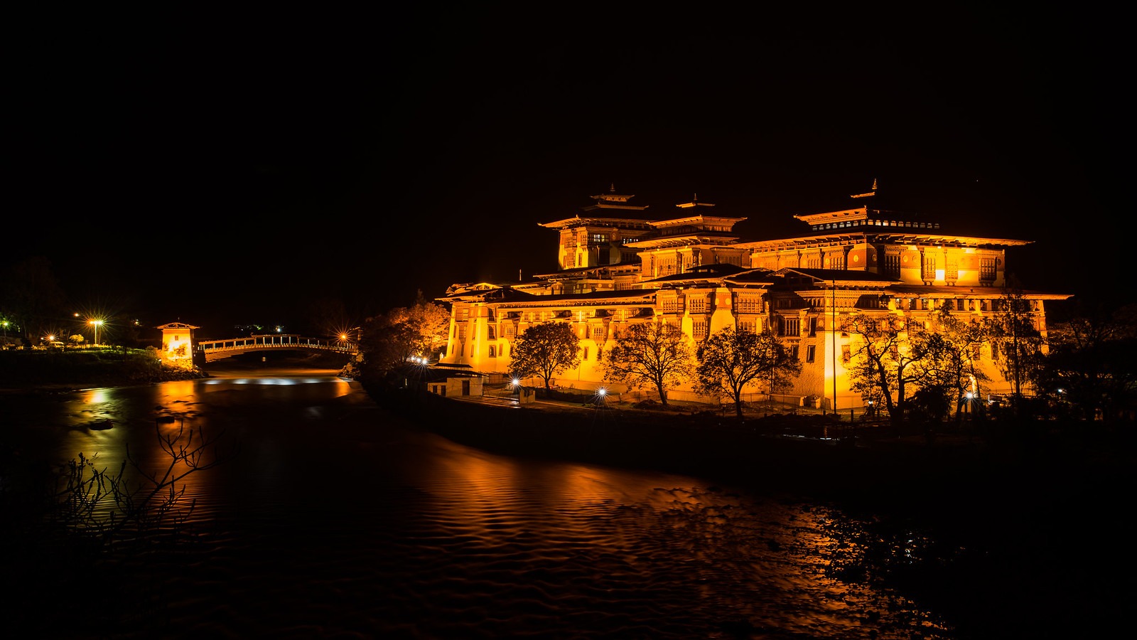 Discover Breathtaking Destinations