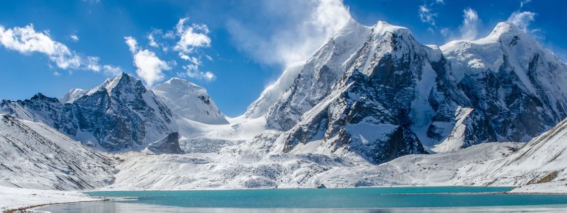 Discover Breathtaking Destinations